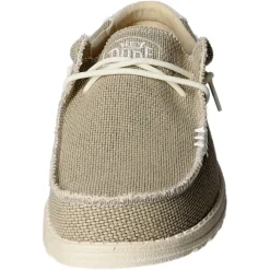 hey dude Schnürhalbschuh Freizeit (Casual) WALLY BRAIDED