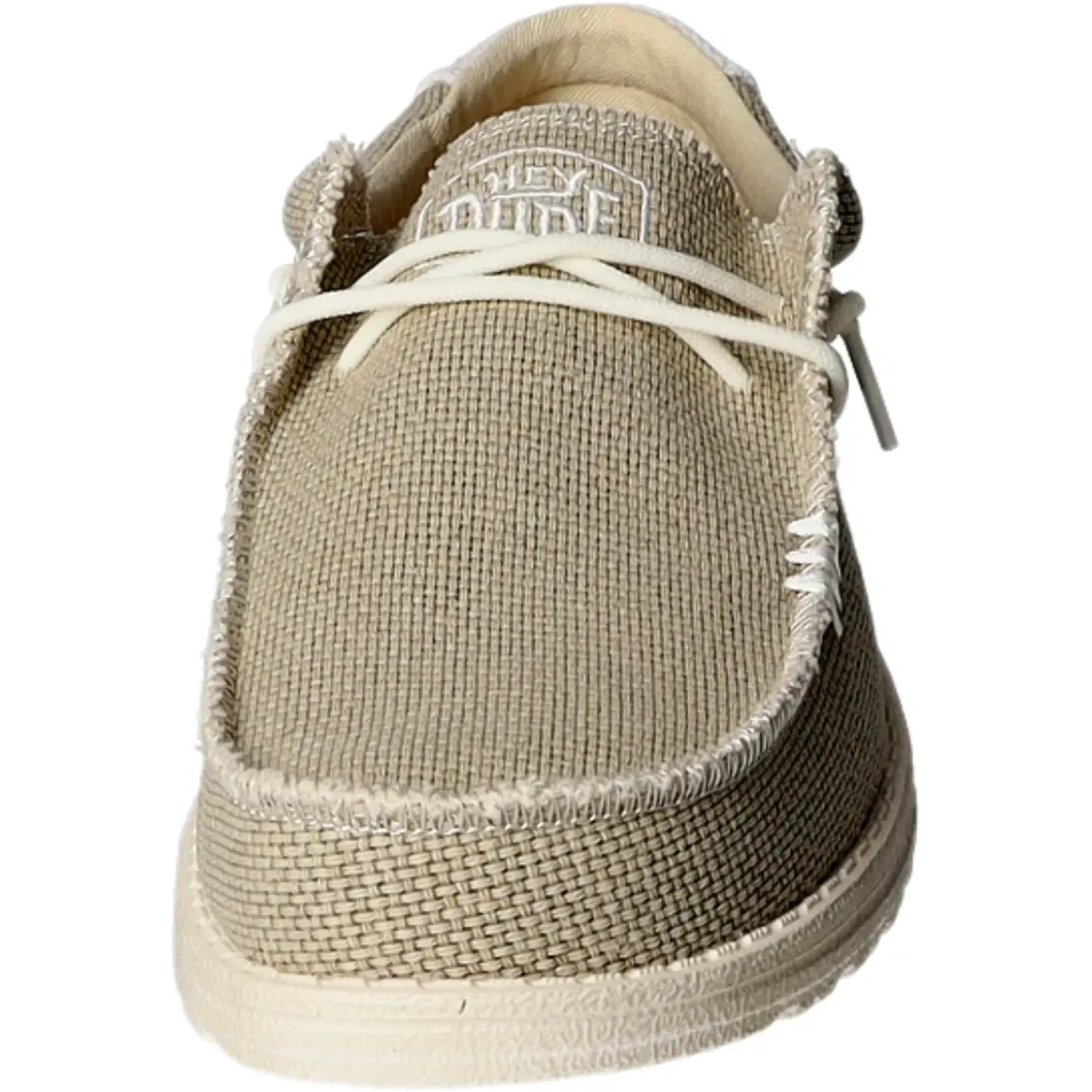 hey dude Schnürhalbschuh Freizeit (Casual) WALLY BRAIDED