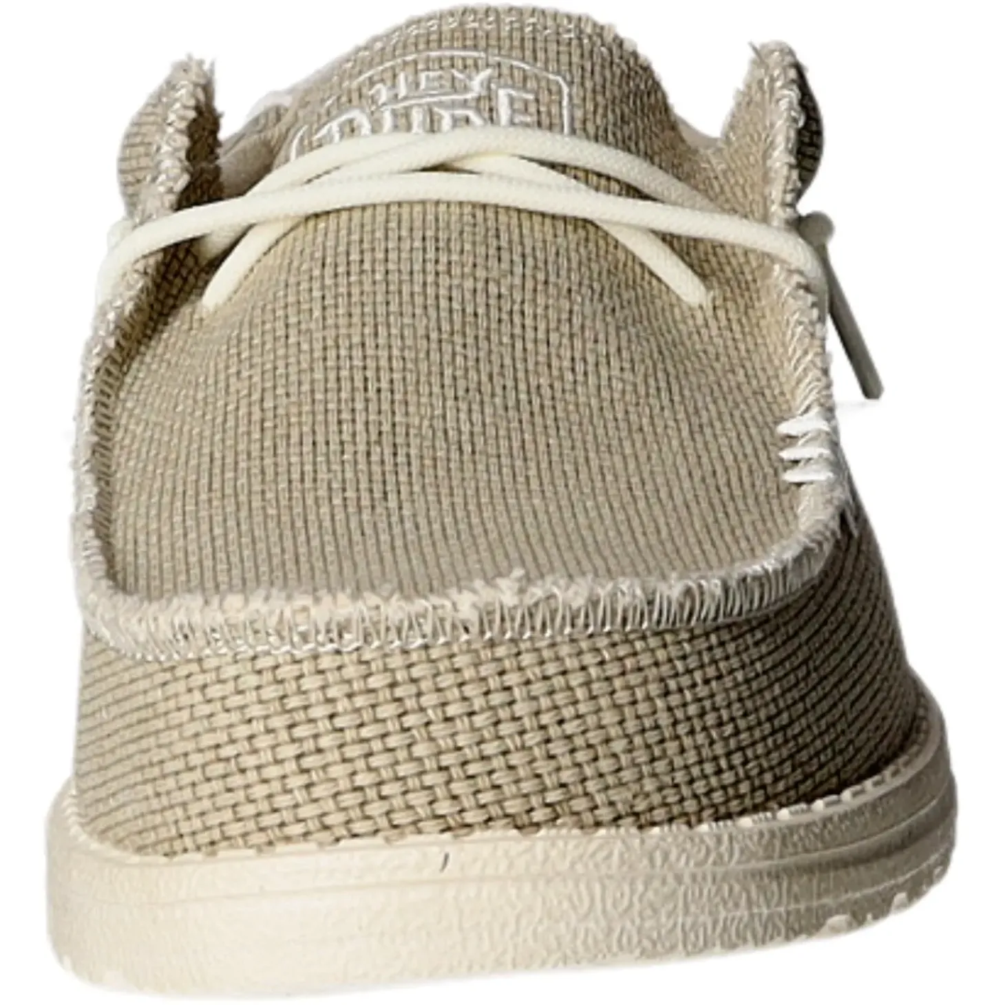 hey dude Schnürhalbschuh Freizeit (Casual) WALLY BRAIDED