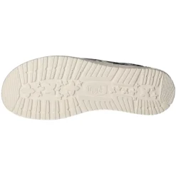 hey dude Schnürhalbschuh Freizeit (Casual) WALLY PALM JUTE