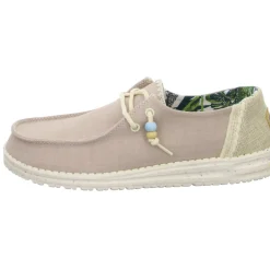 hey dude Schnürhalbschuh Freizeit (Casual) WENDY FRINGE