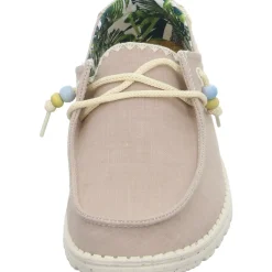 hey dude Schnürhalbschuh Freizeit (Casual) WENDY FRINGE