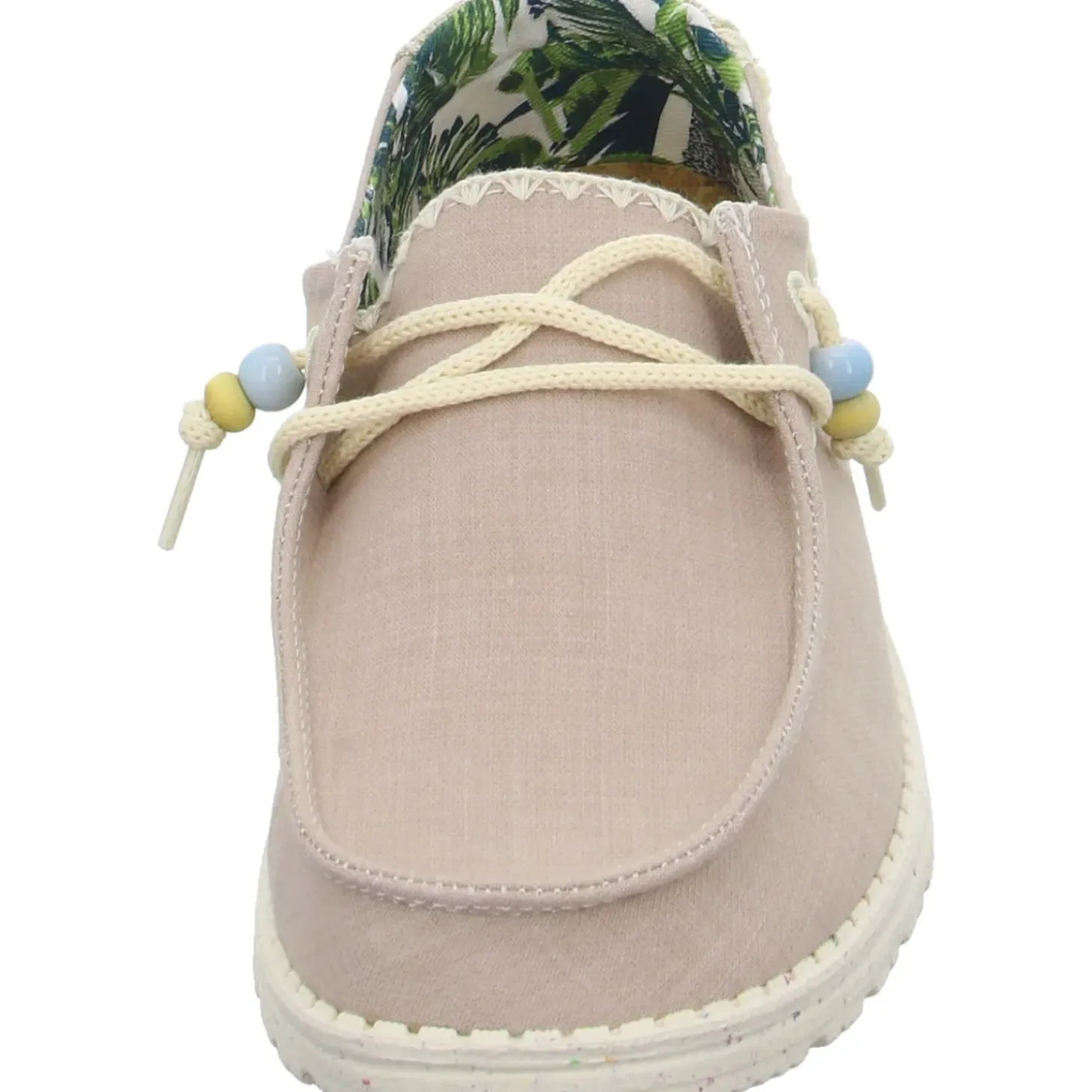 hey dude Schnürhalbschuh Freizeit (Casual) WENDY FRINGE