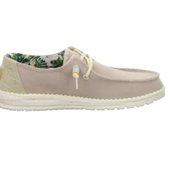 hey dude Schnürhalbschuh Freizeit (Casual) WENDY FRINGE