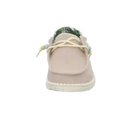hey dude Schnürhalbschuh Freizeit (Casual) WENDY FRINGE