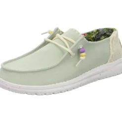 hey dude Schnürhalbschuh Freizeit (Casual) WENDY FRINGE
