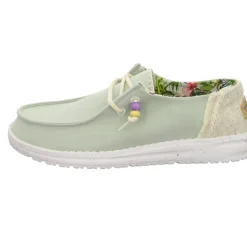 hey dude Schnürhalbschuh Freizeit (Casual) WENDY FRINGE