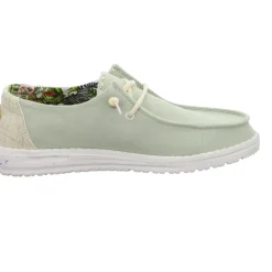 hey dude Schnürhalbschuh Freizeit (Casual) WENDY FRINGE
