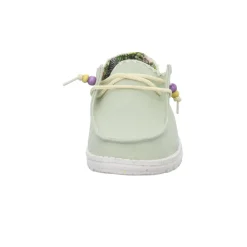hey dude Schnürhalbschuh Freizeit (Casual) WENDY FRINGE
