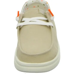 hey dude Schnürhalbschuh Freizeit (Casual) WENDY RISE