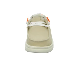 hey dude Schnürhalbschuh Freizeit (Casual) WENDY RISE
