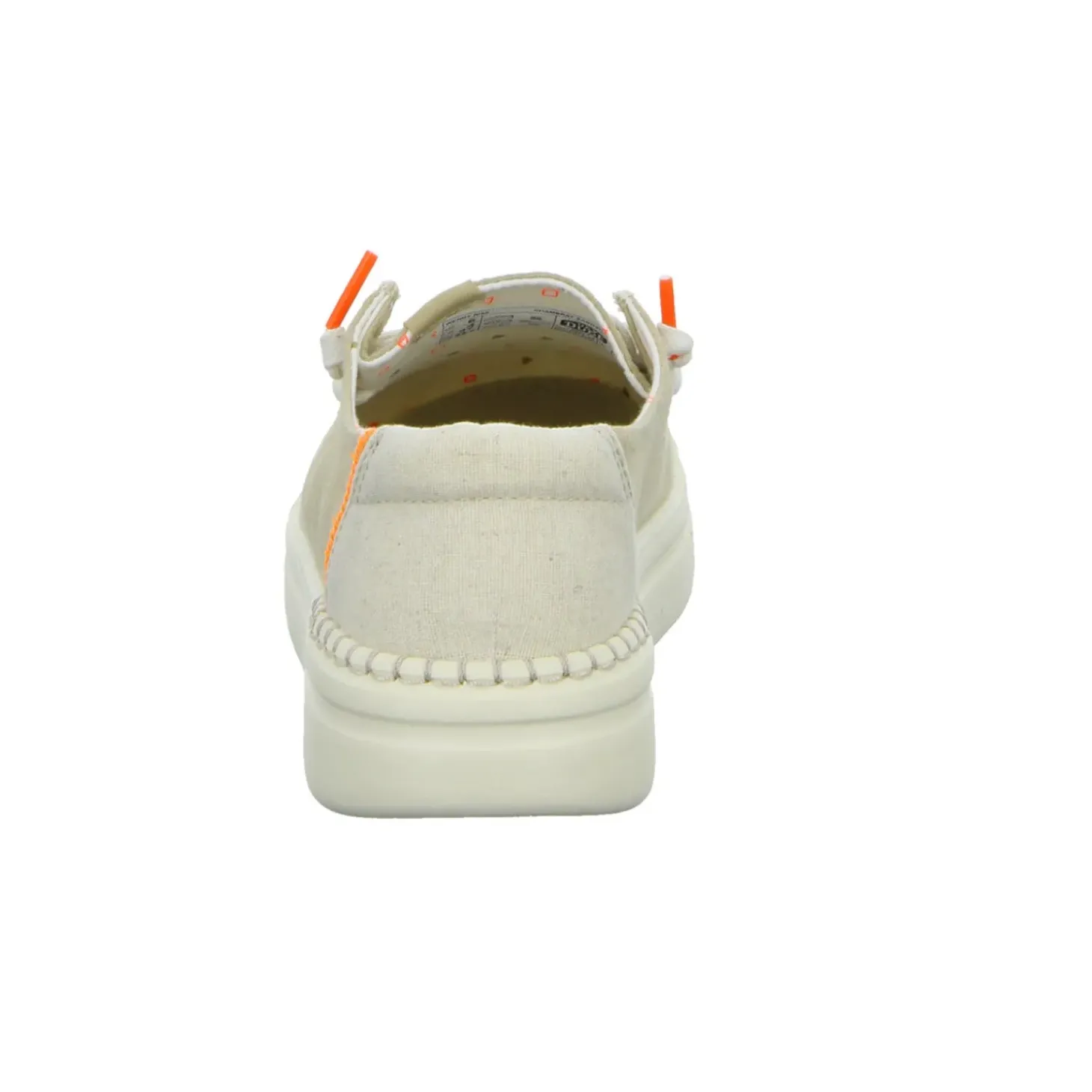 hey dude Schnürhalbschuh Freizeit (Casual) WENDY RISE
