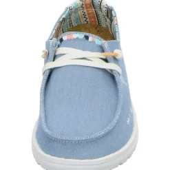 hey dude Schnürhalbschuh Freizeit (Casual) WENDY BOHO