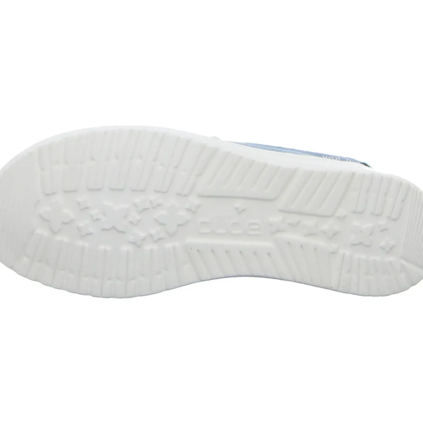 hey dude Schnürhalbschuh Freizeit (Casual) WENDY BOHO