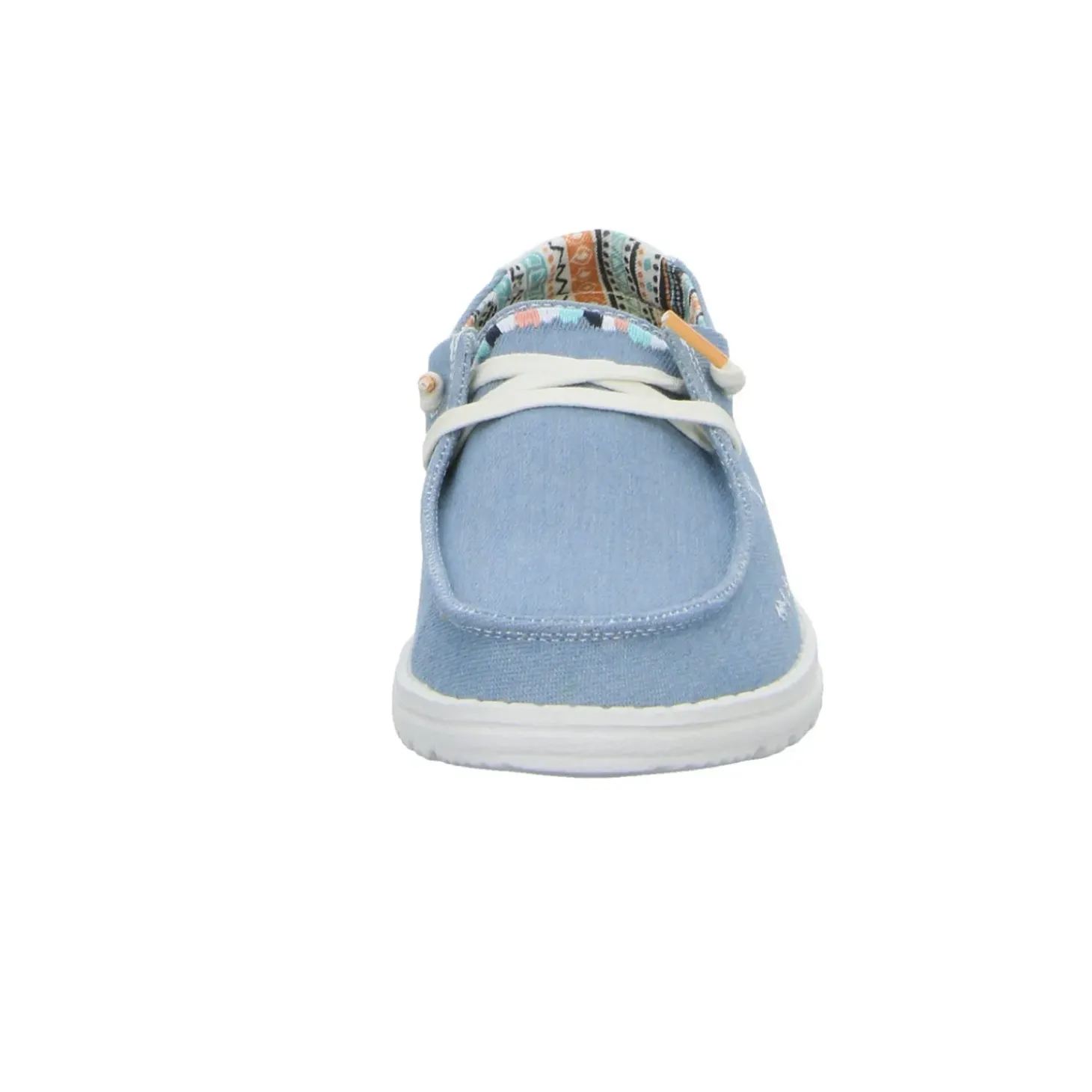 hey dude Schnürhalbschuh Freizeit (Casual) WENDY BOHO