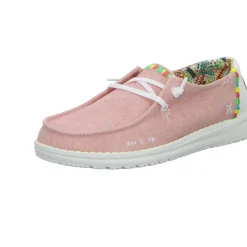 hey dude Schnürhalbschuh Freizeit (Casual) WENDY BOHO