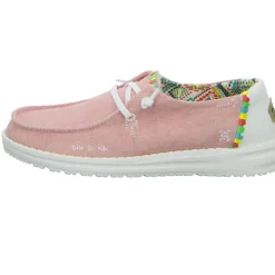 hey dude Schnürhalbschuh Freizeit (Casual) WENDY BOHO