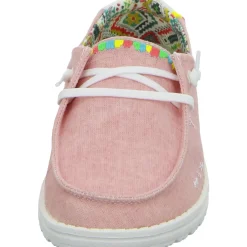 hey dude Schnürhalbschuh Freizeit (Casual) WENDY BOHO