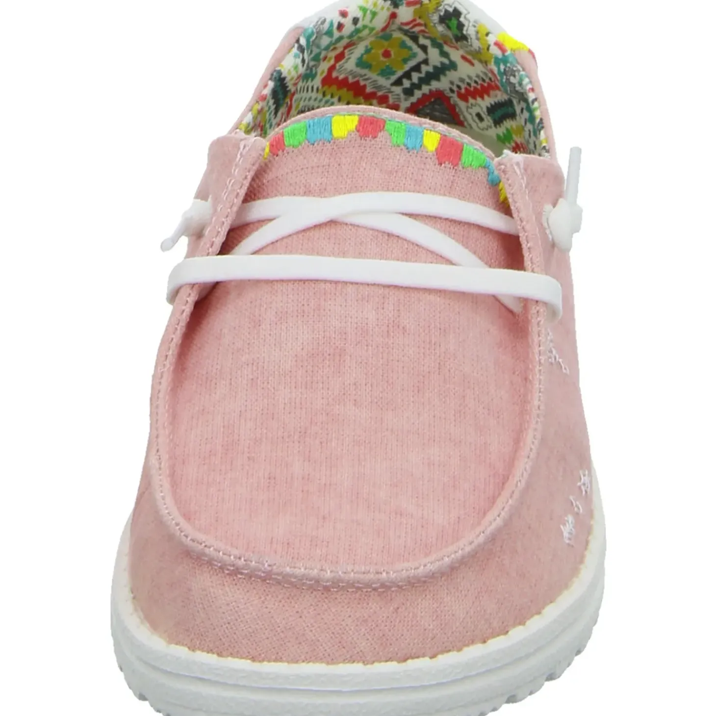 hey dude Schnürhalbschuh Freizeit (Casual) WENDY BOHO