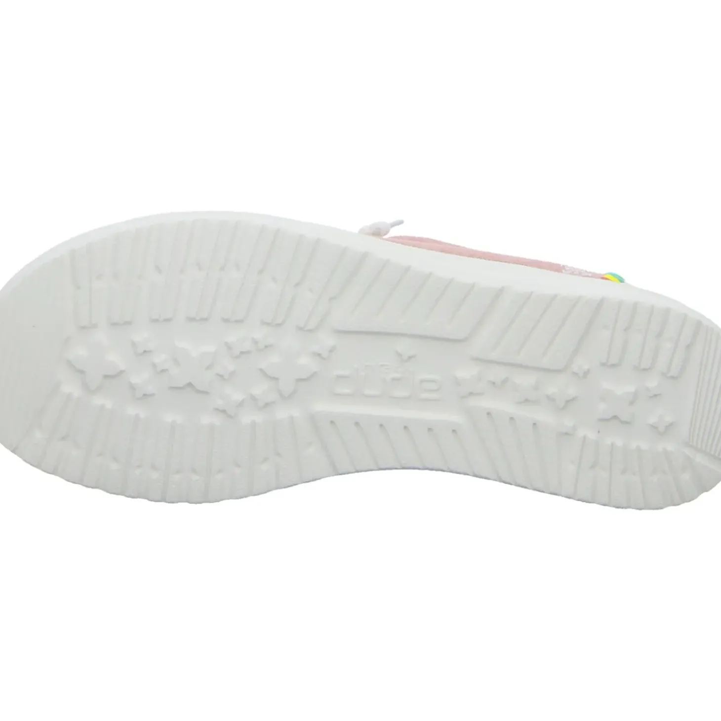 hey dude Schnürhalbschuh Freizeit (Casual) WENDY BOHO