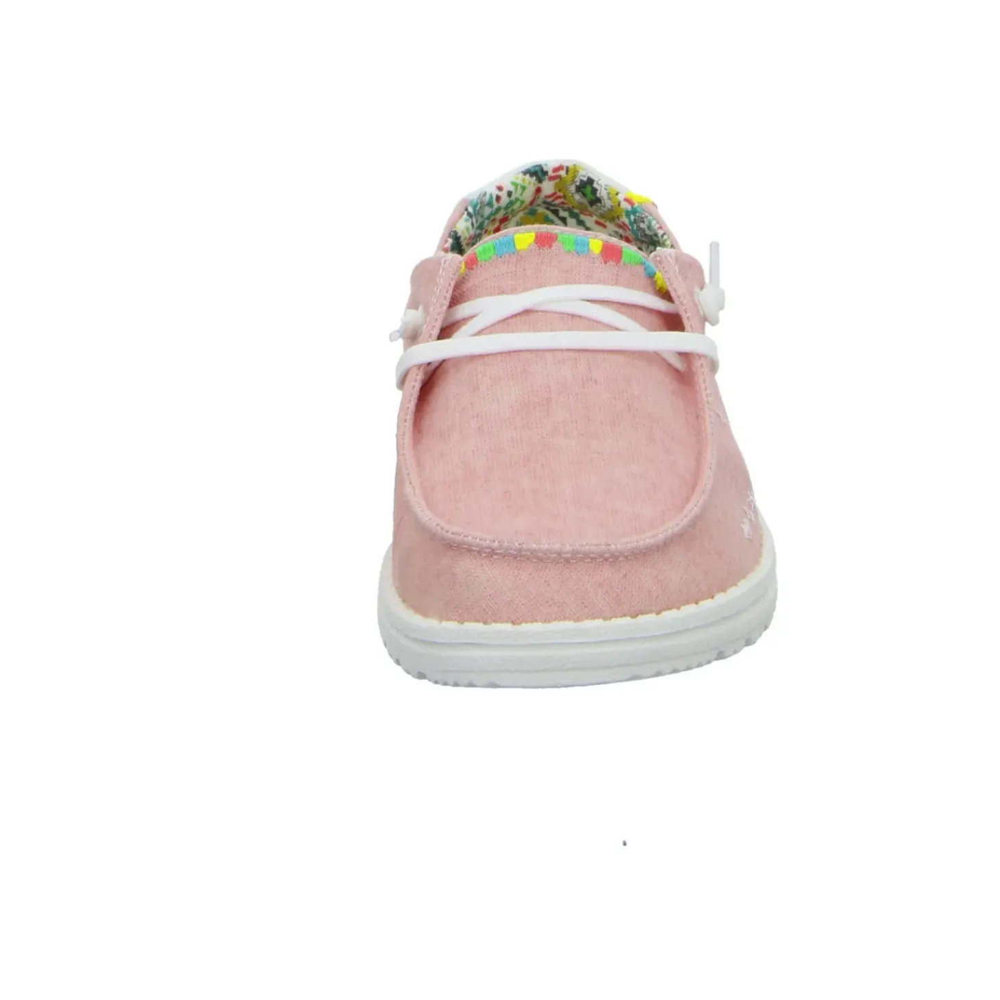 hey dude Schnürhalbschuh Freizeit (Casual) WENDY BOHO