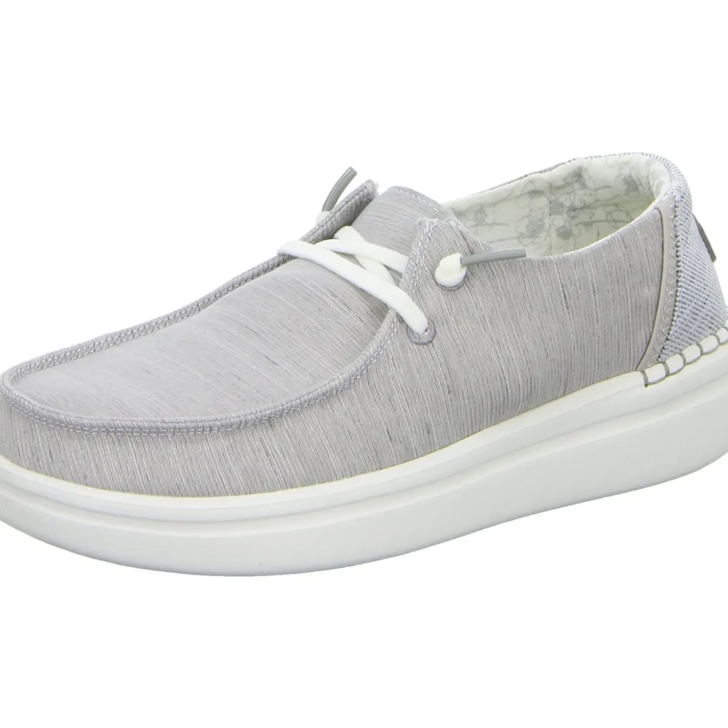 hey dude Schnürhalbschuh Freizeit (Casual) WENDY RISE