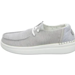 hey dude Schnürhalbschuh Freizeit (Casual) WENDY RISE