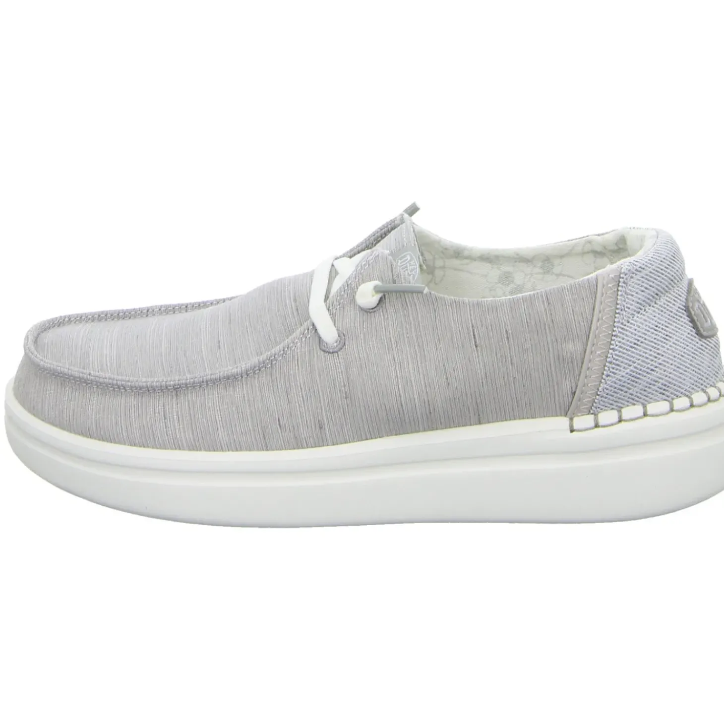 hey dude Schnürhalbschuh Freizeit (Casual) WENDY RISE