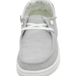 hey dude Schnürhalbschuh Freizeit (Casual) WENDY RISE