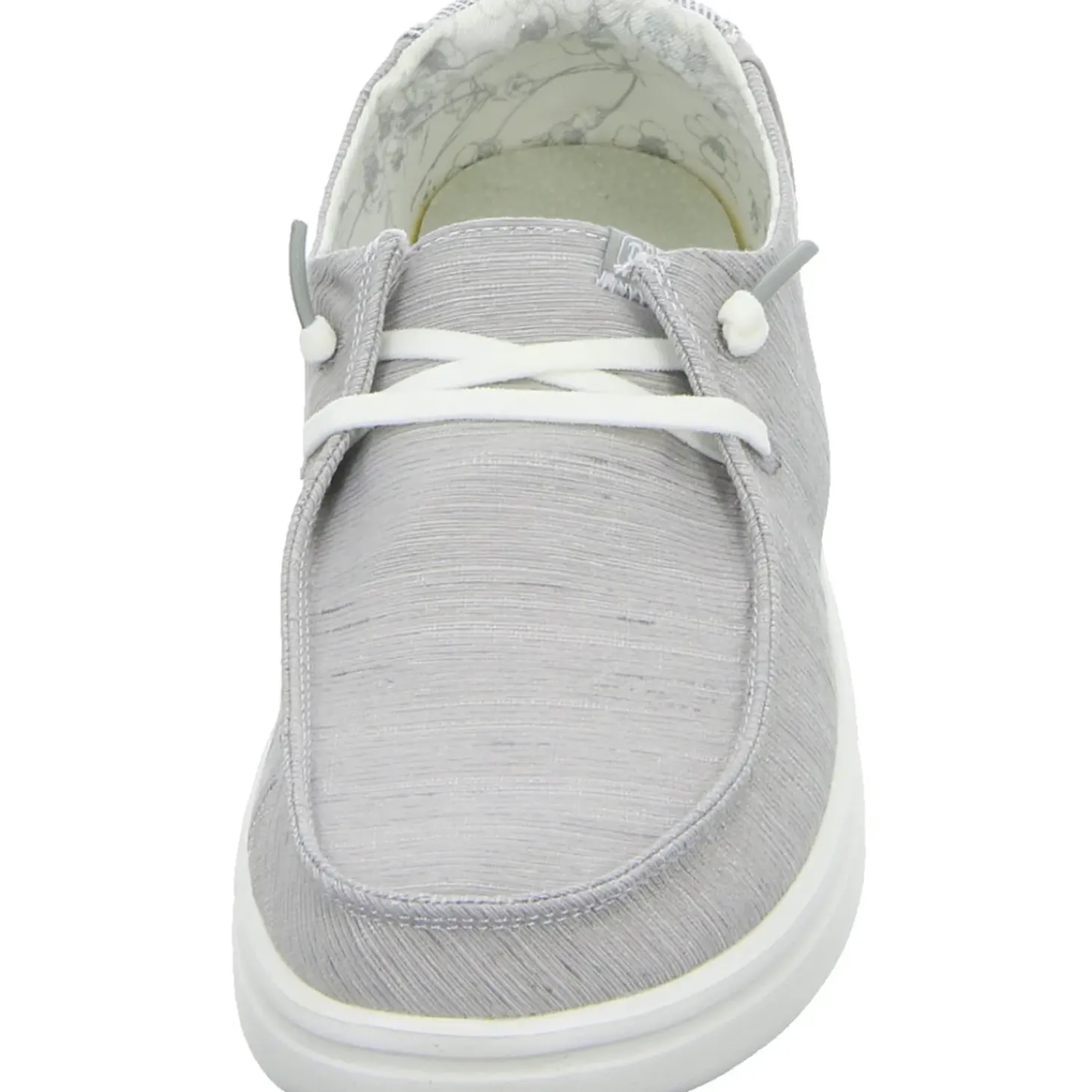 hey dude Schnürhalbschuh Freizeit (Casual) WENDY RISE