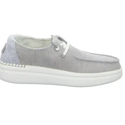 hey dude Schnürhalbschuh Freizeit (Casual) WENDY RISE