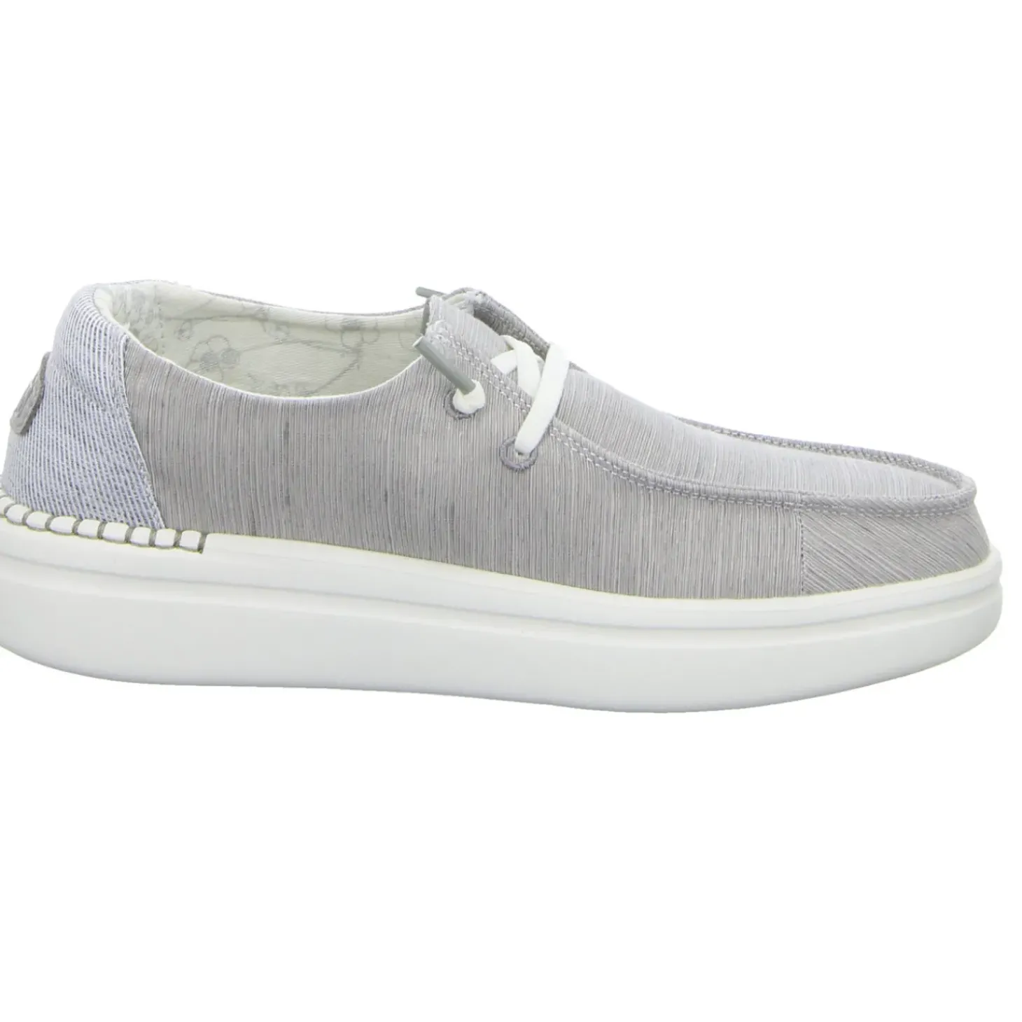 hey dude Schnürhalbschuh Freizeit (Casual) WENDY RISE