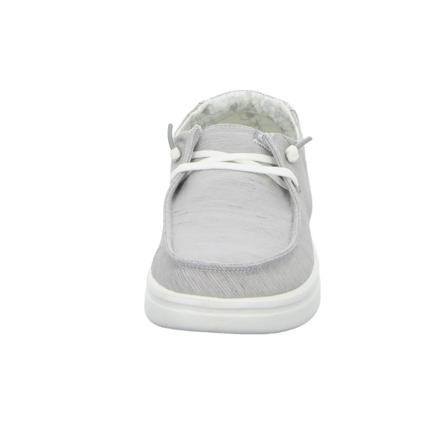 hey dude Schnürhalbschuh Freizeit (Casual) WENDY RISE