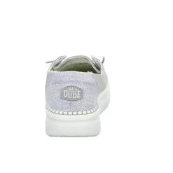 hey dude Schnürhalbschuh Freizeit (Casual) WENDY RISE
