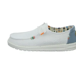 hey dude Schnürhalbschuh Freizeit (Casual) WENDY BOHO