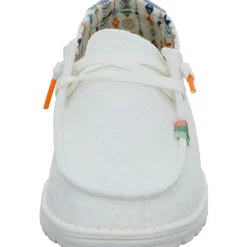 hey dude Schnürhalbschuh Freizeit (Casual) WENDY BOHO