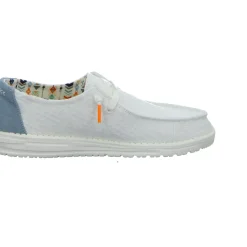 hey dude Schnürhalbschuh Freizeit (Casual) WENDY BOHO