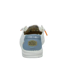 hey dude Schnürhalbschuh Freizeit (Casual) WENDY BOHO