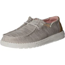 hey dude Schnürhalbschuh Freizeit (Casual) WENDY SPORT MESH