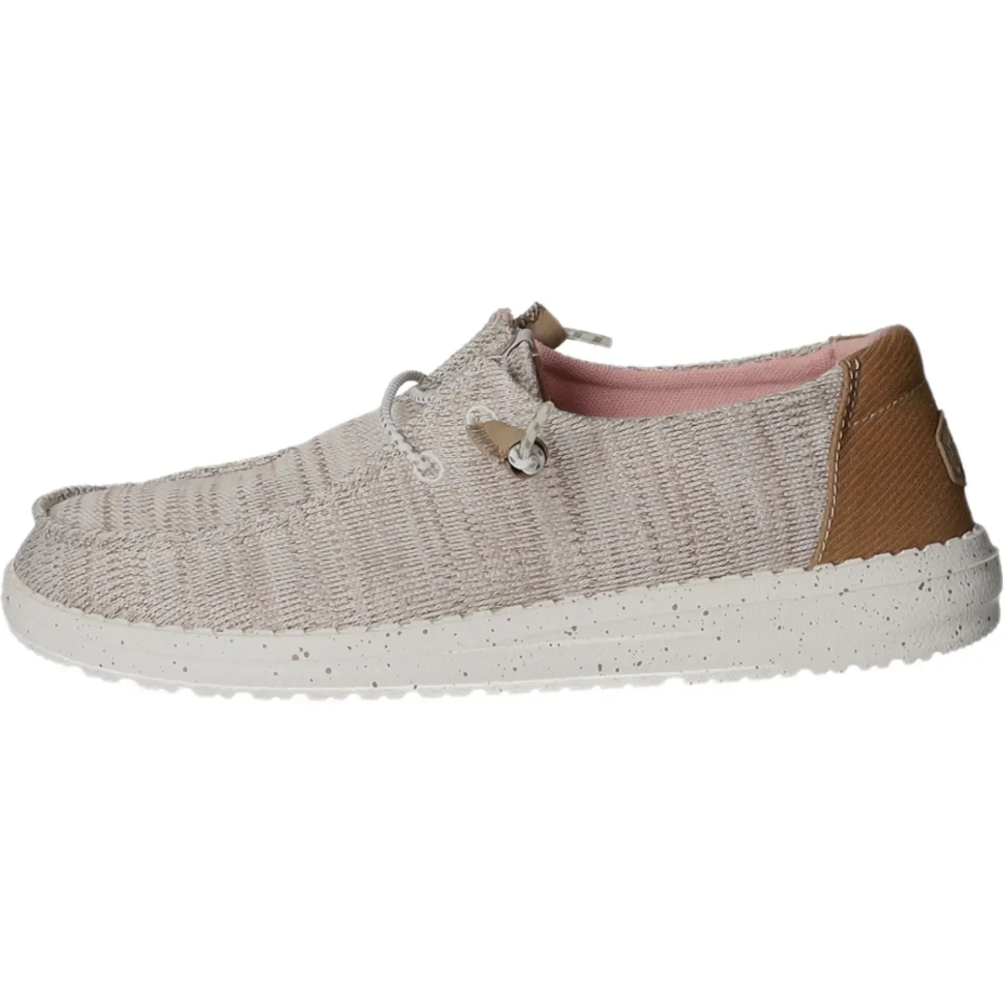 hey dude Schnürhalbschuh Freizeit (Casual) WENDY SPORT MESH