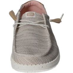 hey dude Schnürhalbschuh Freizeit (Casual) WENDY SPORT MESH