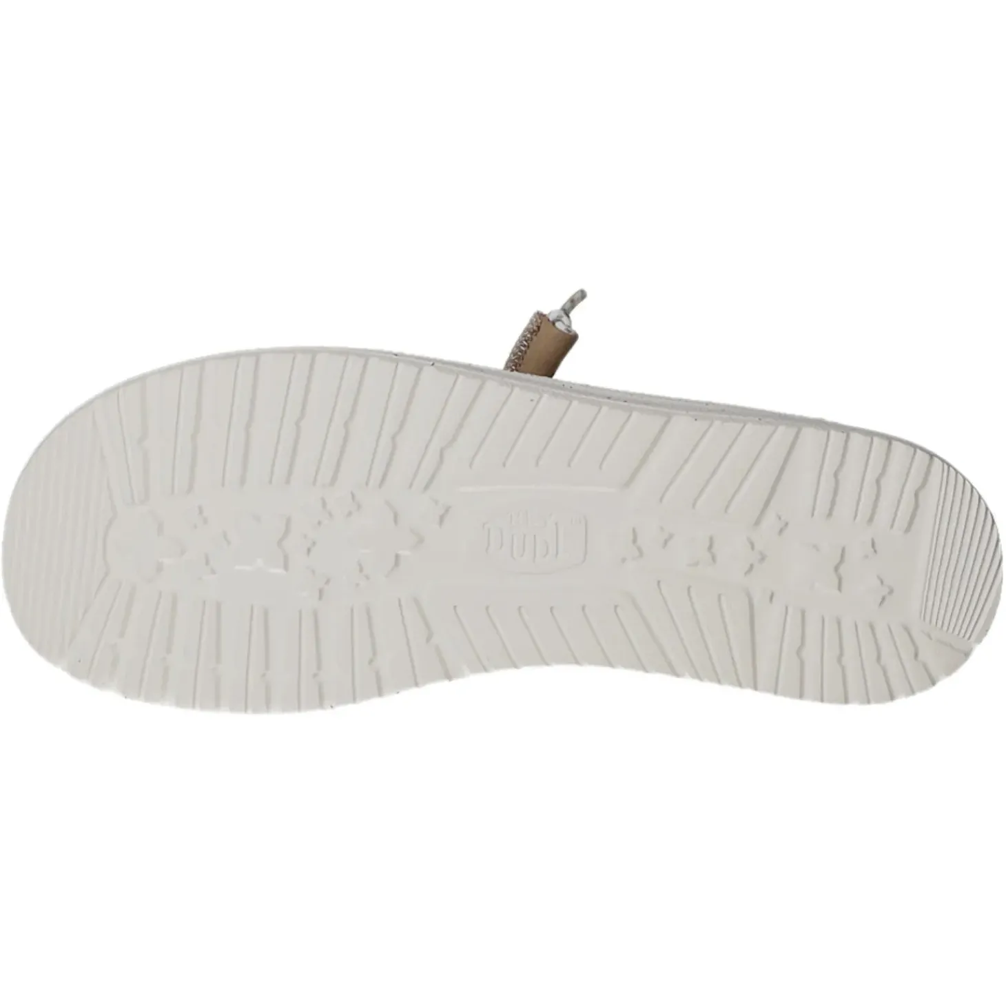 hey dude Schnürhalbschuh Freizeit (Casual) WENDY SPORT MESH