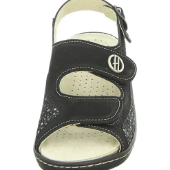 Hickersberger Sandalette mit Mehrweite bis 30mm Sohlenhöhe