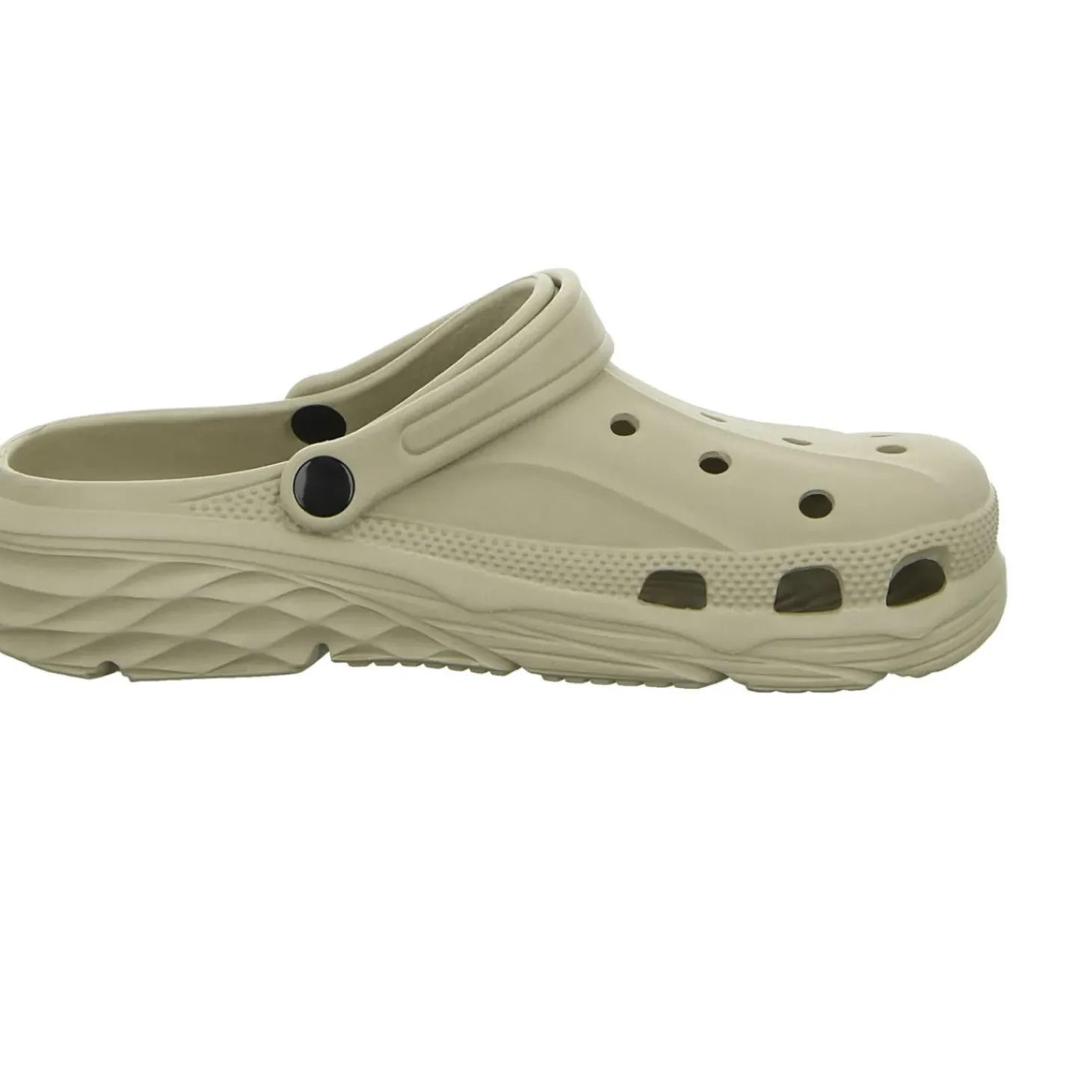 Home Comfort EVA Clog