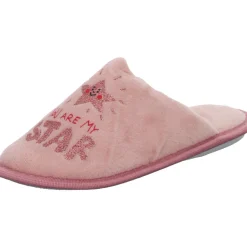 Home Comfort Hausschuh Pantolette Warmfutter
