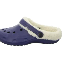 Home Comfort Hausschuh Pantolette Warmfutter