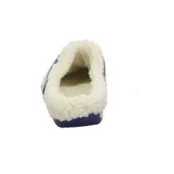 Home Comfort Hausschuh Pantolette Warmfutter