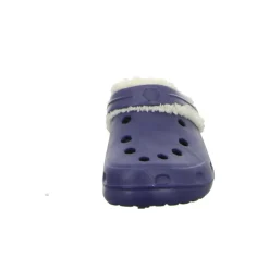 Home Comfort Hausschuh Pantolette Warmfutter