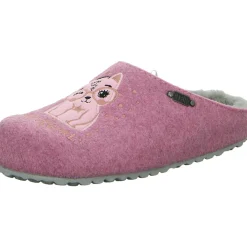 Home Comfort Hausschuh Pantolette Warmfutter