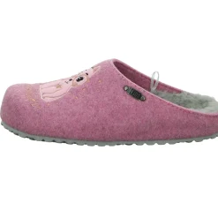 Home Comfort Hausschuh Pantolette Warmfutter